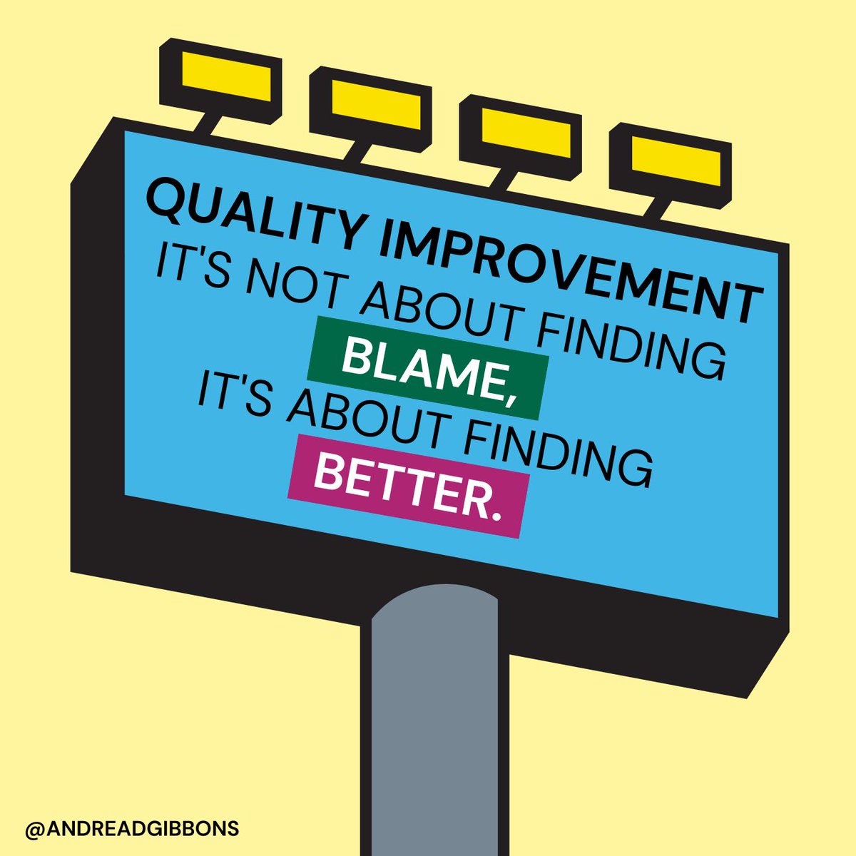 Dr Andrea Gibbons tweet media