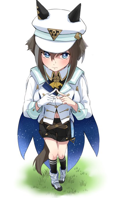 シュヴァち再掲 