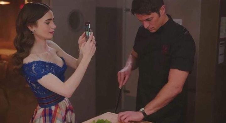 halalboozee's tweet image. Me as a wife: