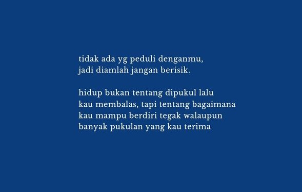 Fase Krisis (@fasekrisis) on Twitter photo 