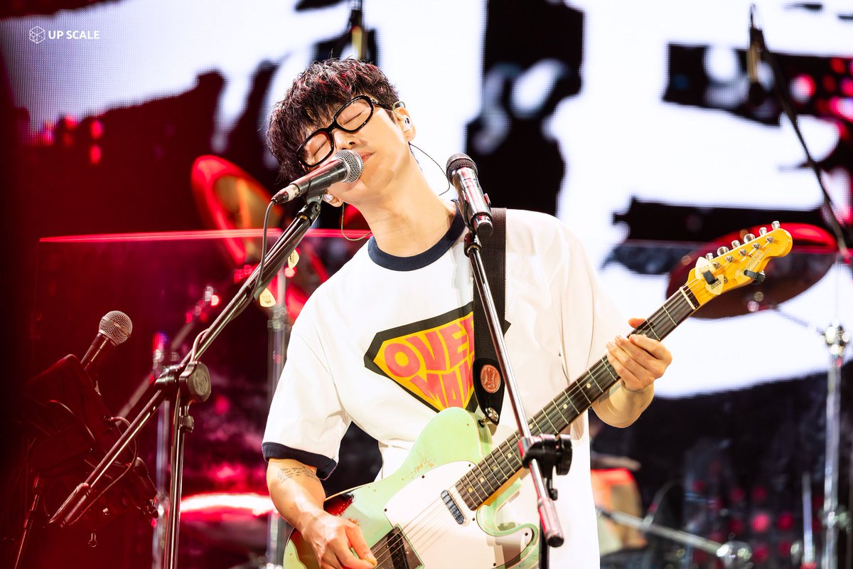 241005 부산국제록페스티벌
#국카스텐 #하현우