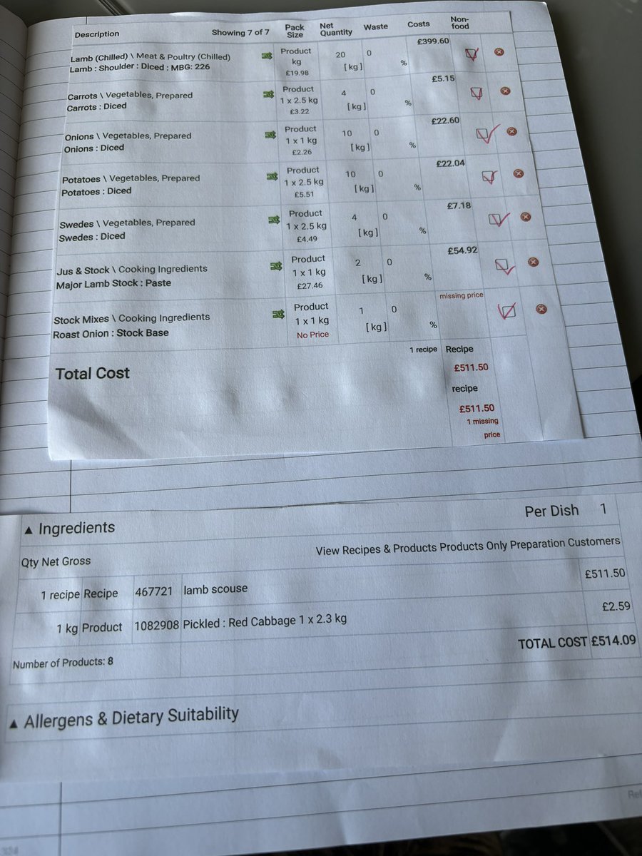 meganconnor91's tweet photo. Ruby enjoyed doing her maths and learning about what goes into a scouse with a little bit of help from Chef Daddy @AnfieldRoadY2 @MSAnfieldRoad https://t.co/3nVOW2byCW
