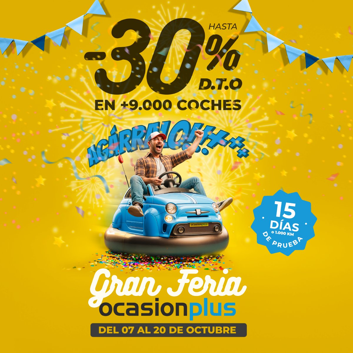 OcasionPlus.com tweet media