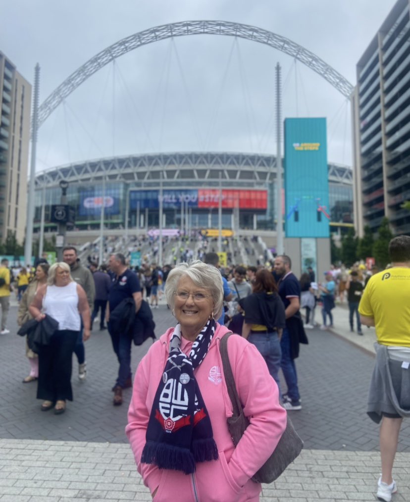 Mrs B tweet media