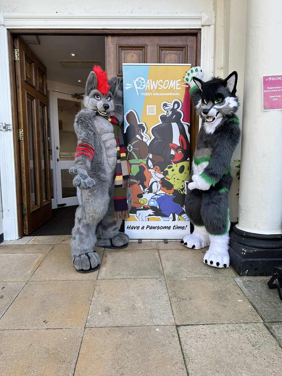 MistyBoo 🔜Scotiacon #795 tweet media