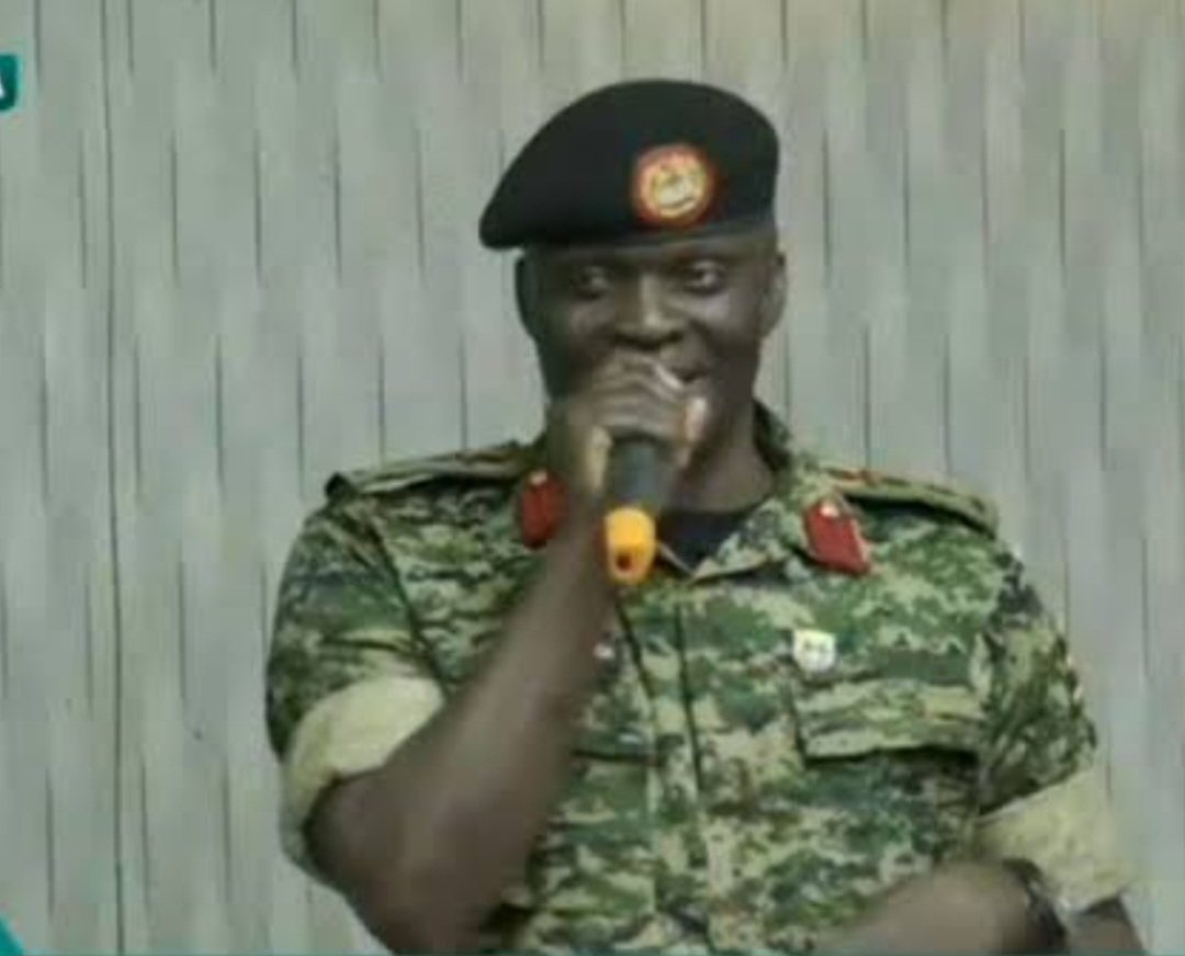 Col <a href="/PaddyAnkunda1/">Paddy Ankunda</a> has been appointed Assistant Chief of Defence Intelligence and Security in charge of Defence Engagement &amp; International Affairs (ACDIS-DEIA),
Supervises the Directorate of STRACOM, Directorate of Protocol and Directorate of Regional Affairs.