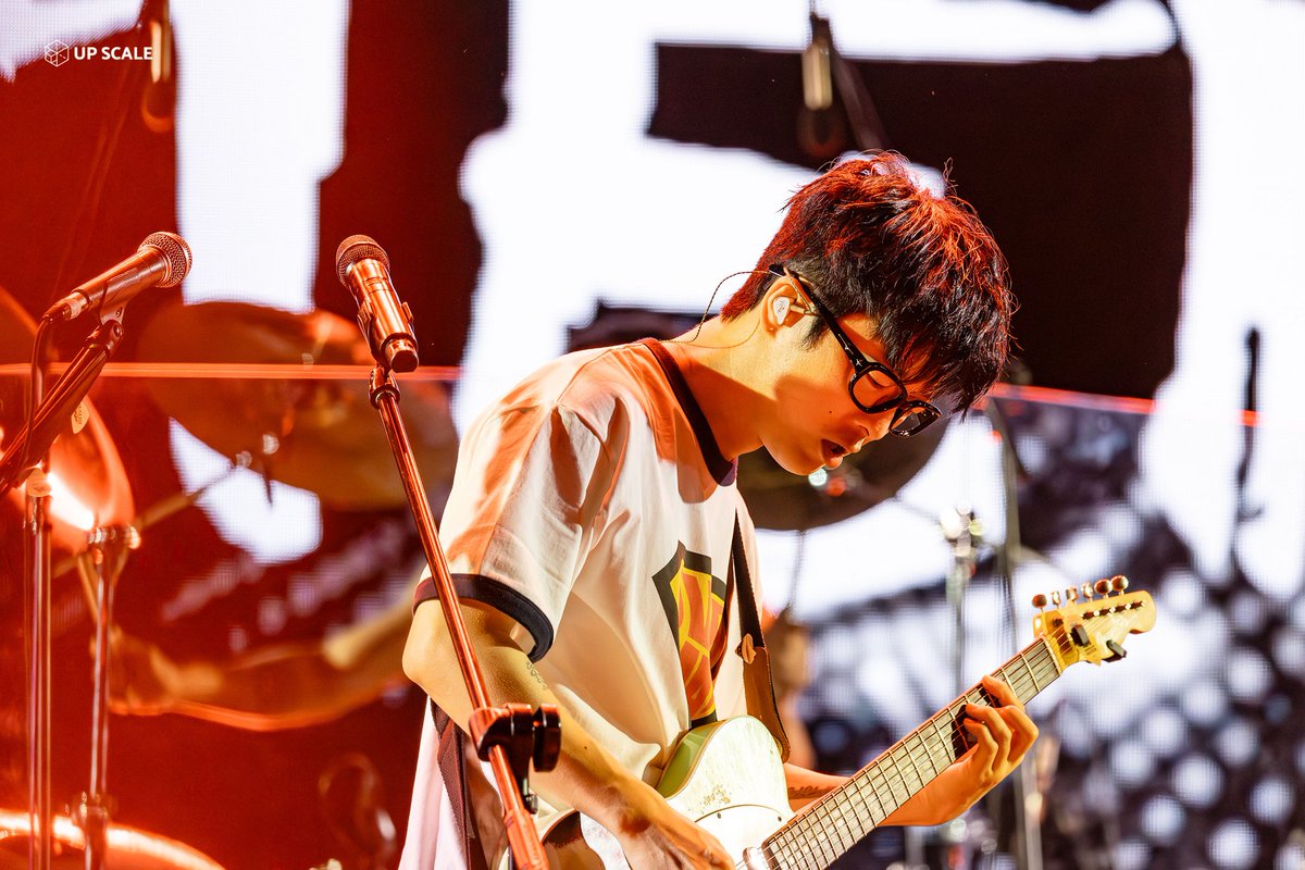 241005 부산국제록페스티벌
#국카스텐 #하현우