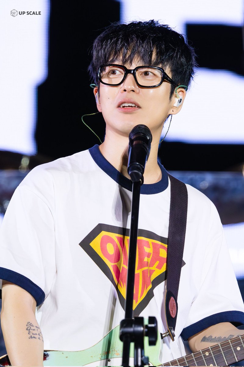 241005 부산국제록페스티벌
#국카스텐 #하현우