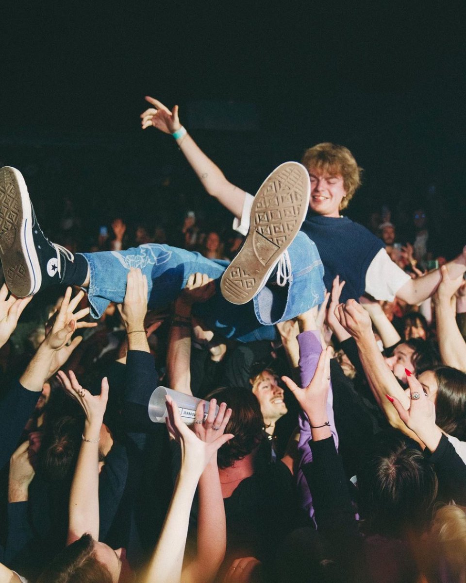 🎤​ Johnny Jane pour son album « Attitude(s) »
📍​ En concert à l’Olympia de Paris le 10 octobre avec RTL2 !
👀 C’est complet mais restez attentifs, des places pourraient être à gagner…