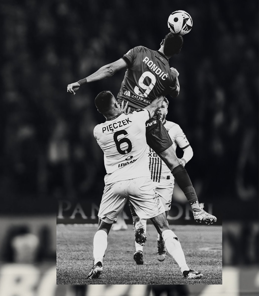 Ostatnio zacząłem przykładać więcej uwagi do Instagrama, znajdziecie na nim trochę zakulisowych rzeczy przy pracy ze sportowcami, zapraszam! 🙌

📸 cosanerofifa 👈