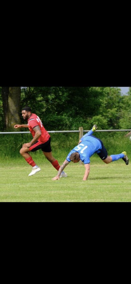 Stanton CFC tweet media