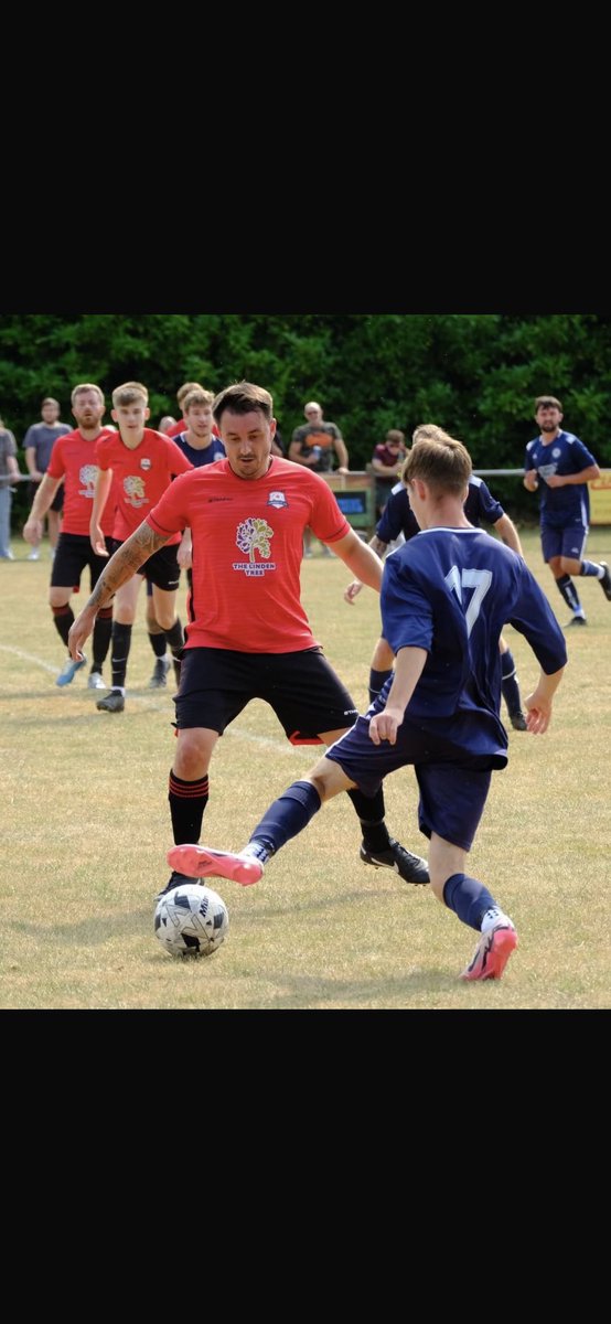 Stanton CFC tweet media