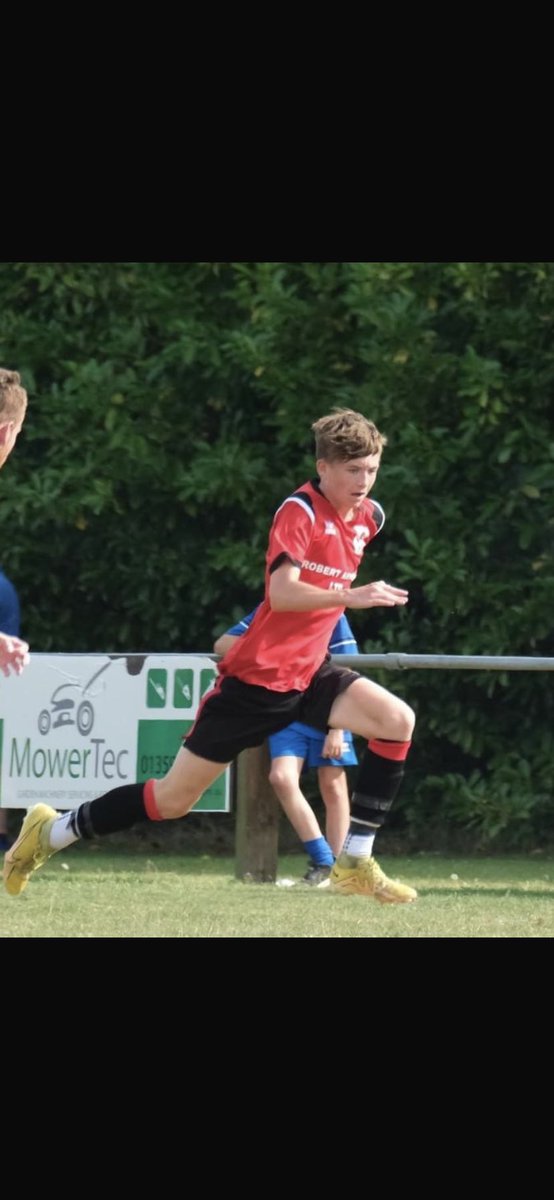 Stanton CFC tweet media