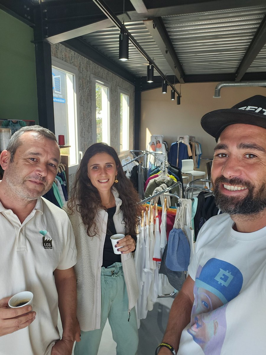 Ataraxia tweet media