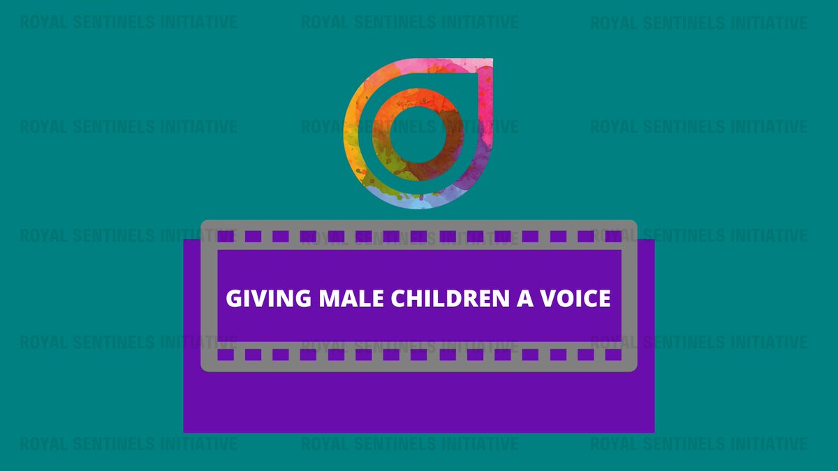 Boys deserve a space to grow, express, and thrive! Our NGO provides the support boys need to become confident, healthy men. Learn more at 
rsentinelsinit.wixsite.com/royalsentinels…
#maleempowerment #boyssupport #ngomission