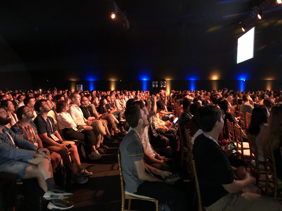 First day of #MICCAI2024 in Marrakesh:
Keynote lecture ‘Innovation in Image Guided Neurosurgery’ by Dr. Alexandra J. Golby