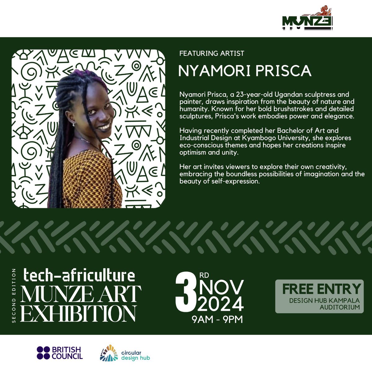 Circular Design Hub tweet media