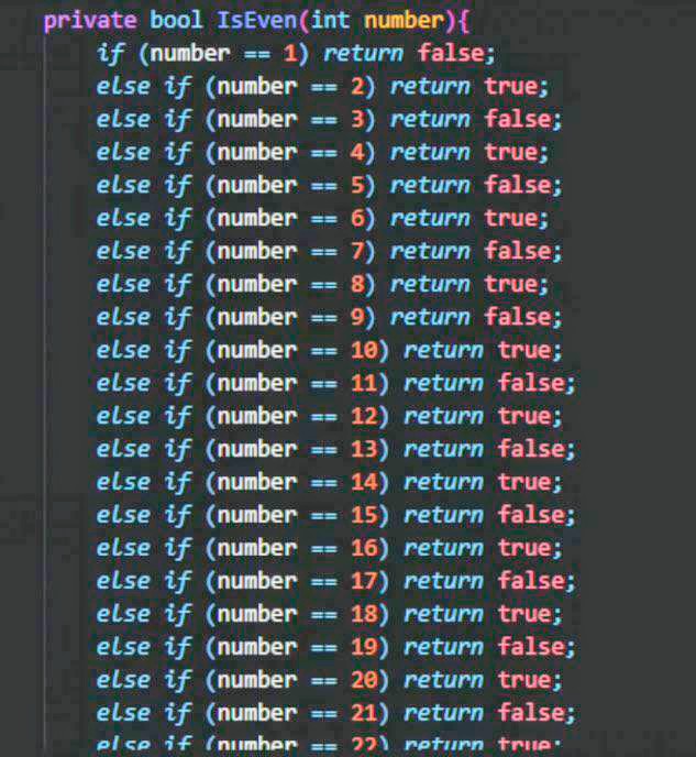 RyanEls4's tweet image. Programming is hard 🥺