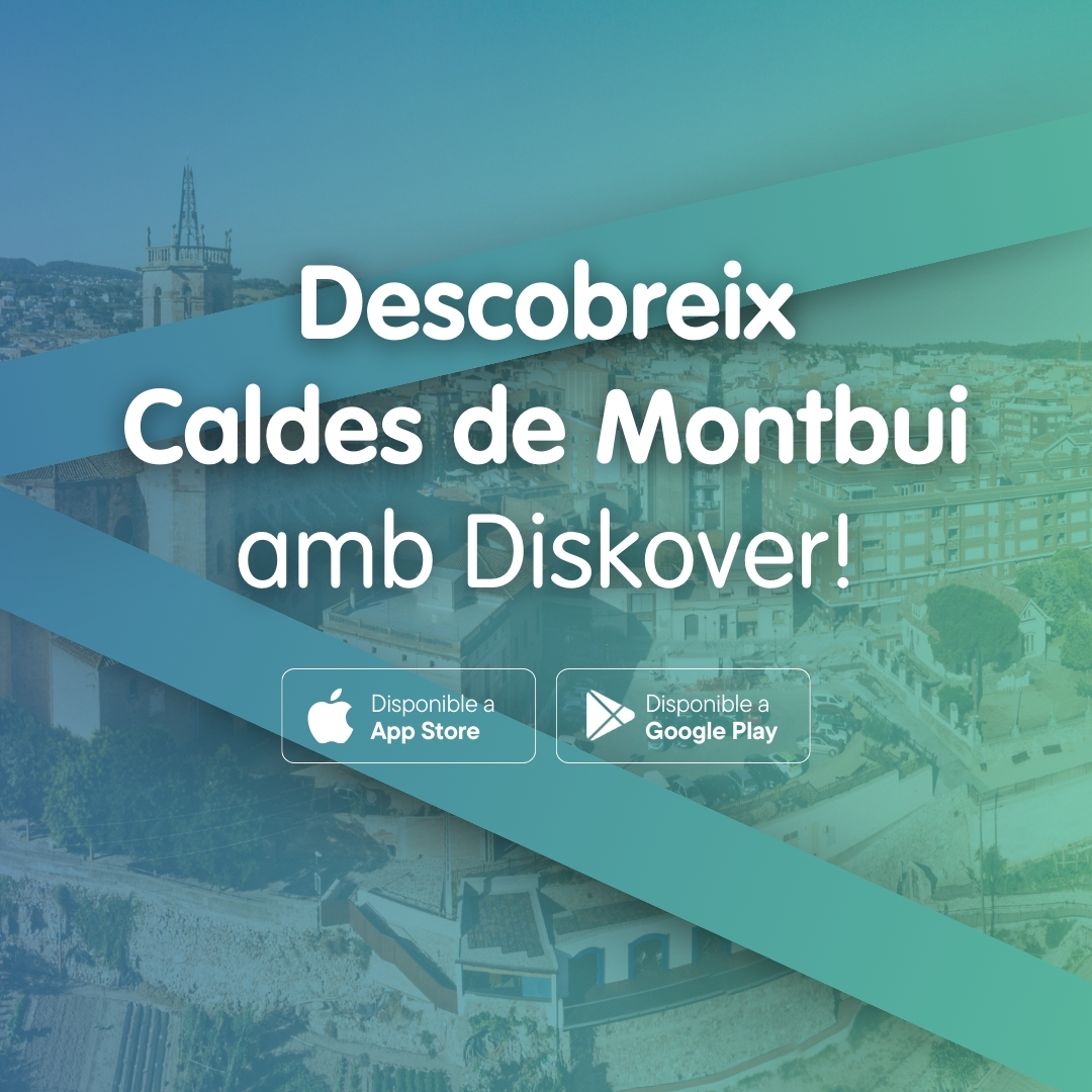 Diskover Catalonia tweet media