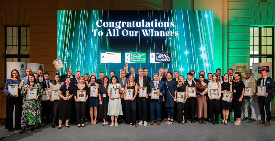 revistaide's tweet image. #envasessostenibles
#ProCarton anuncia los ganadores de los premios anuales European Carton Excellence Award (ECEA), con una empresa española como ganadora del premio al envase del año.
#revistaide #ide #cartón

Saber más👇
ide-e.com/las-creaciones…

Si te gusta dale ❤ y 🔁