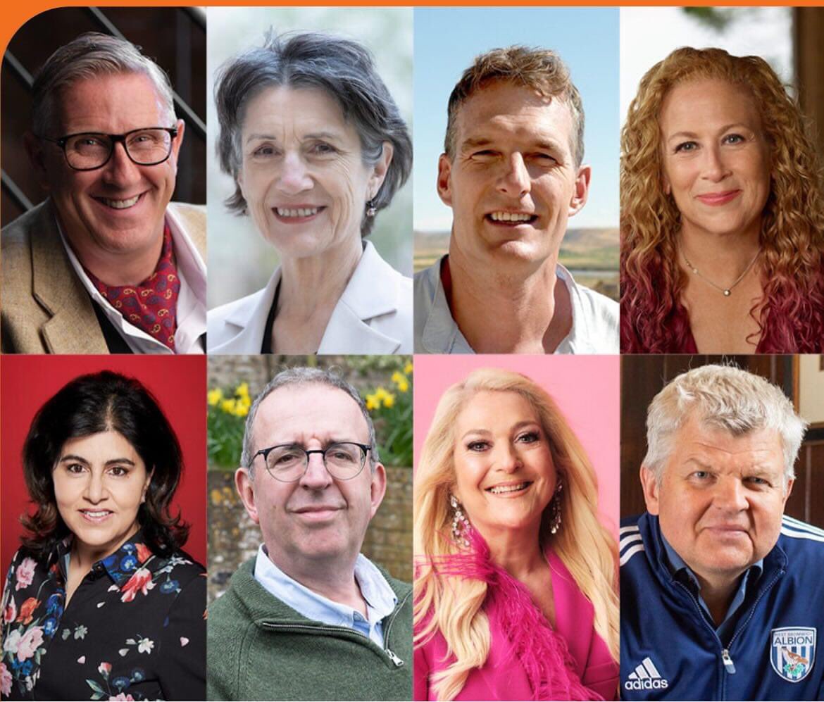 Graeme Hall (@graemedogfather) on Twitter photo The Autumn <a href="/StratLitFest/">Stratford Literary Festival</a> is back and they have a great lineup of talks planned.
I’ll be there on Saturday 26th October in conversation with Annie Ashworth.
Come and join us - get your tickets now 👇
stratfordliteraryfestival.co.uk/events/graeme-…
#literaryfestival #books #booklover The Autumn <a href="/StratLitFest/">Stratford Literary Festival</a> is back and they have a great lineup of talks planned.
I’ll be there on Saturday 26th October in conversation with Annie Ashworth.
Come and join us - get your tickets now 👇
stratfordliteraryfestival.co.uk/events/graeme-…
#literaryfestival #books #booklover