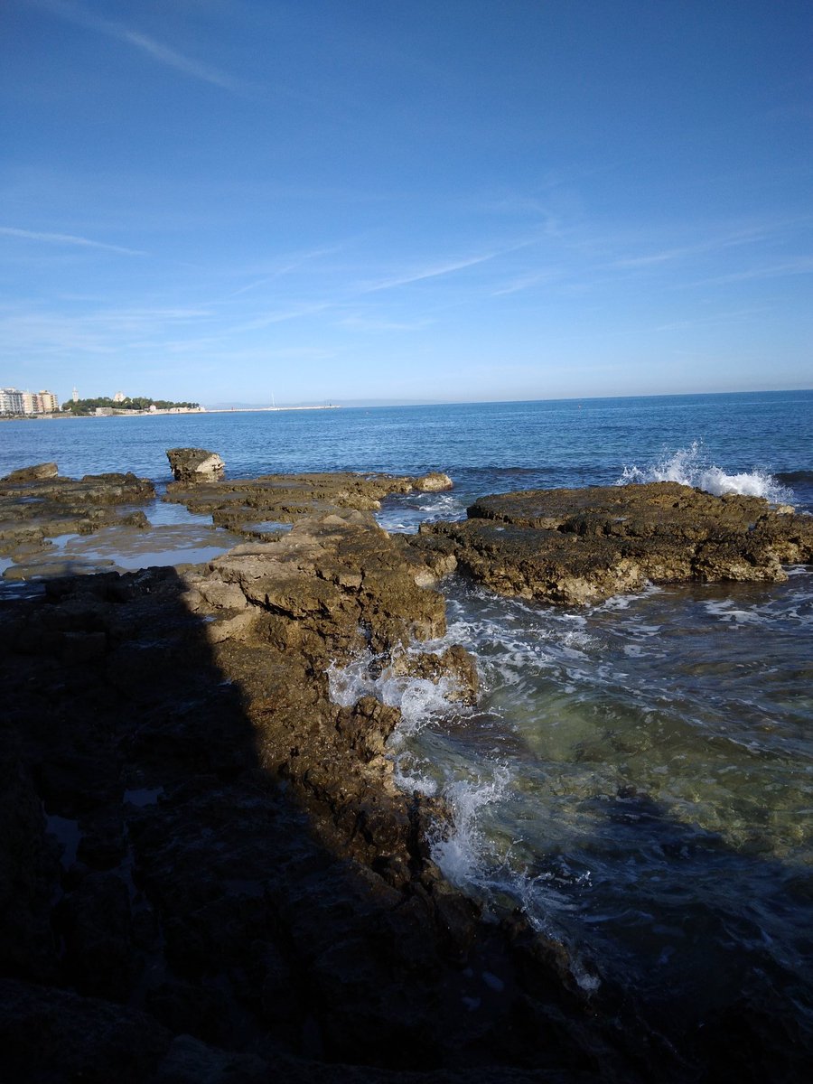 Oggi da questa amena e ridente località della anche Perla dell'Adriatico