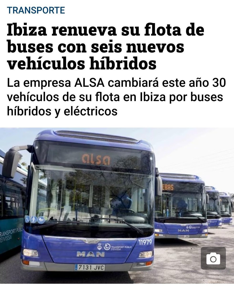 ASaucedoMartin's tweet photo. Nos vendieron autobuses jubilados de la CCAA de Madrid como nuevos. Ahora se vuelve a incendiar otro autobús y la puesta en marcha del nuevo servicio de autobuses que iba a estar lista en un año, ya va por 6 de espera. 

Ahora, a esperar a la próxima promesa incumplida. https://t.co/XZdGW2x0am