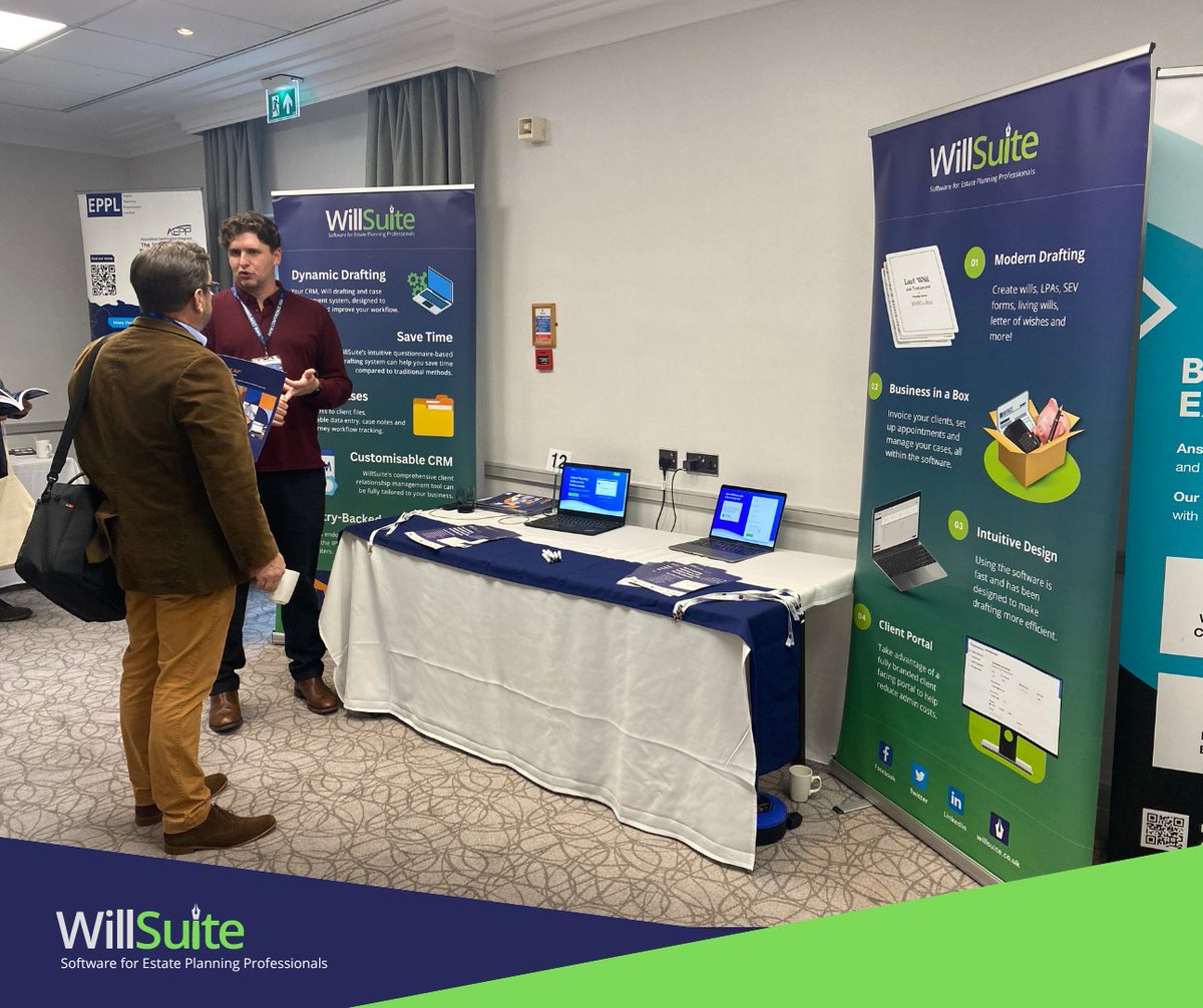 Good morning from the <a href="/WillSociety/">The Society of Will Writers</a> Conference 2024 Day one! Really thrilled to see the room buzzing with conversation and energy so early in the morning 🌅. Come over and say hello if you haven't already! Enjoy the sessions everyone. #willsuite #swwcon24 #swwconference24