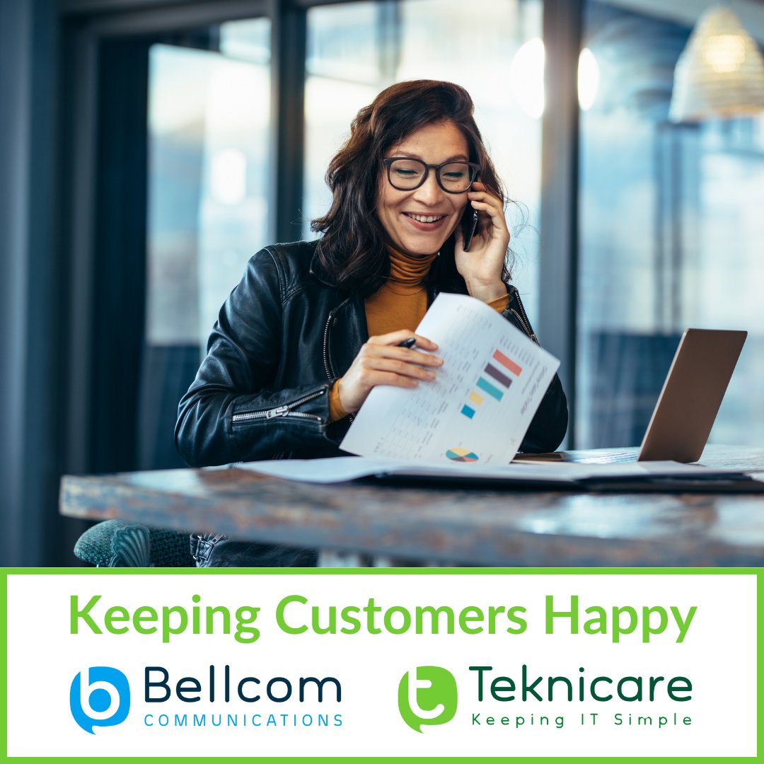 Bellcom Communications tweet media