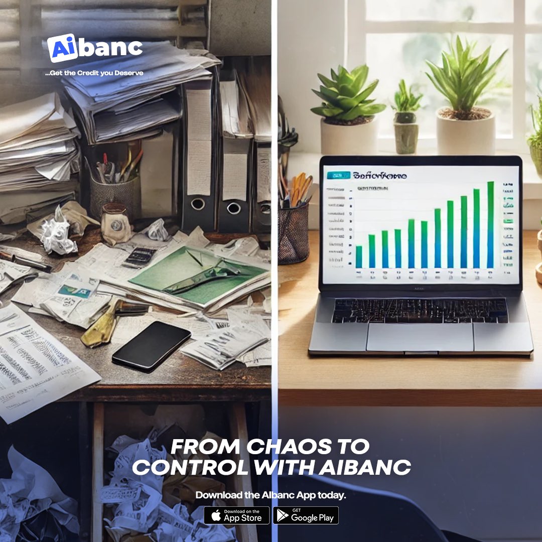 Aibanc tweet media