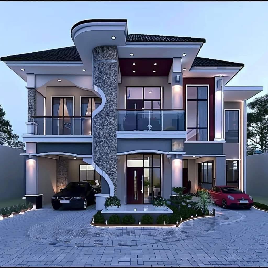 If you believe you will own your own house, type Amen!!🙏