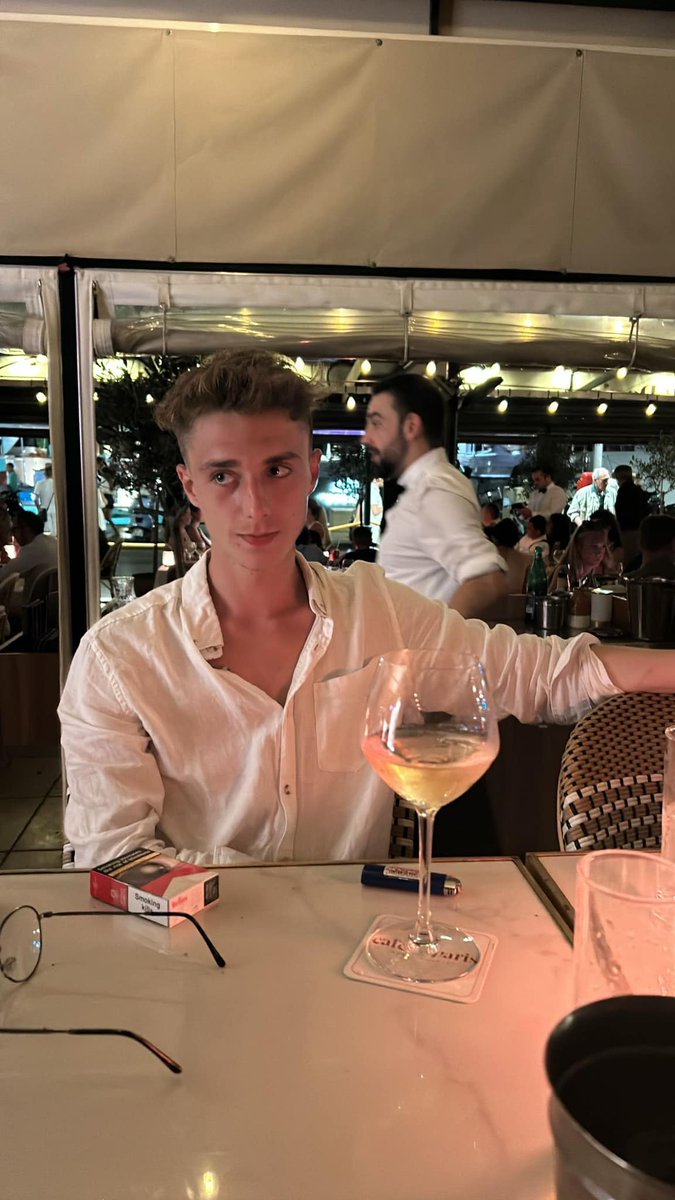 76actu's tweet image. 🔵 Owen a disparu en sortant de boîte de nuit ce weekend à #Rouen. Ses proches sont très inquiets. L&apos;avez-vous vu ?

➡ actu.fr/normandie/roue…