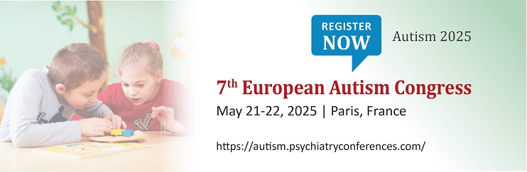 sarahja13777505's tweet image. Abstract submission &amp;amp; registration are now open for the 7th European Autism Congress! 🧠📅 Join us in Paris, May 21-22, 2025, to share your research &amp;amp; ideas. Be part of advancing autism understanding &amp;amp; support! 🌍 #EAC2025 #AutismResearch #SubmitYourAbstract #Paris