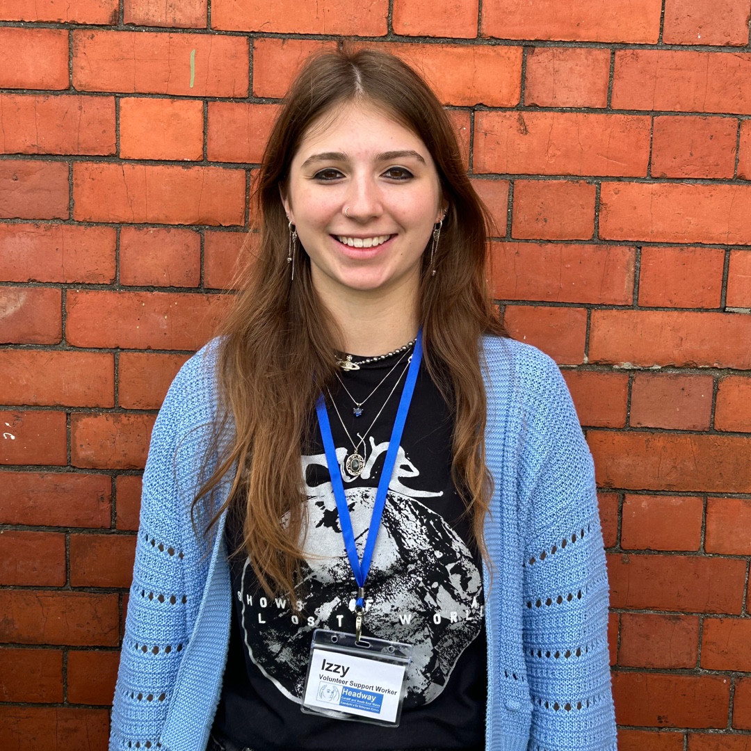 HeadwayCardiff's tweet image. Welcome aboard, Izzy! 💙 one of our new Placement students, joining our team as a Volunteer Support Worker, from @cardiffuni! 🎉 

#PsychologyStudent #SupportWorker #CardiffUniversity