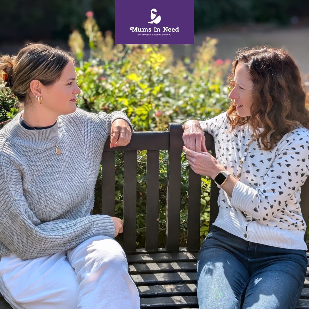 Domestic violence doesn't always end when a relationship does. At Mums In Need, we’re committed to confronting this harmful behaviour, educating survivors and the community, and shaping a future free from abuse.

#DVAM #DomesticViolence #PostSeparationAbuse #MumsInNeed