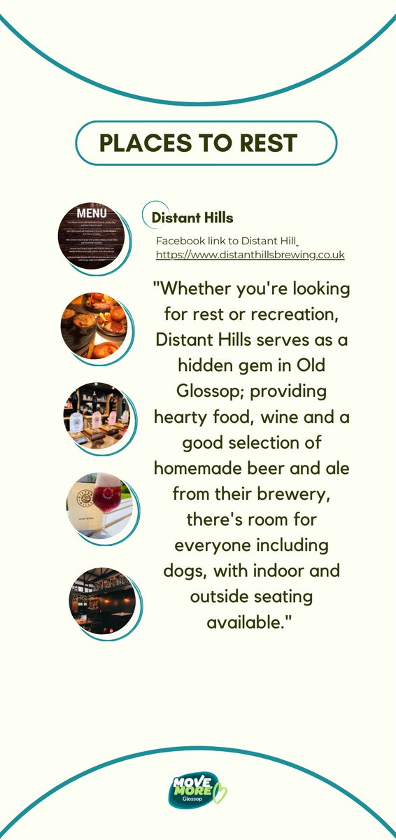 We’ve created a series of local walks from the Train station, the Peak District is so accessible from Glossop, with so many opportunities to explore the countryside, along with visiting some of our local businesses for refreshments.<a href="/northernassist/">NORTHERN 🚆</a> <a href="/BeeNetwork/">Bee Network</a> <a href="/vpdd/">Visit Peak District & Derbyshire</a> <a href="/peakdistrict/">Peak District National Park</a>