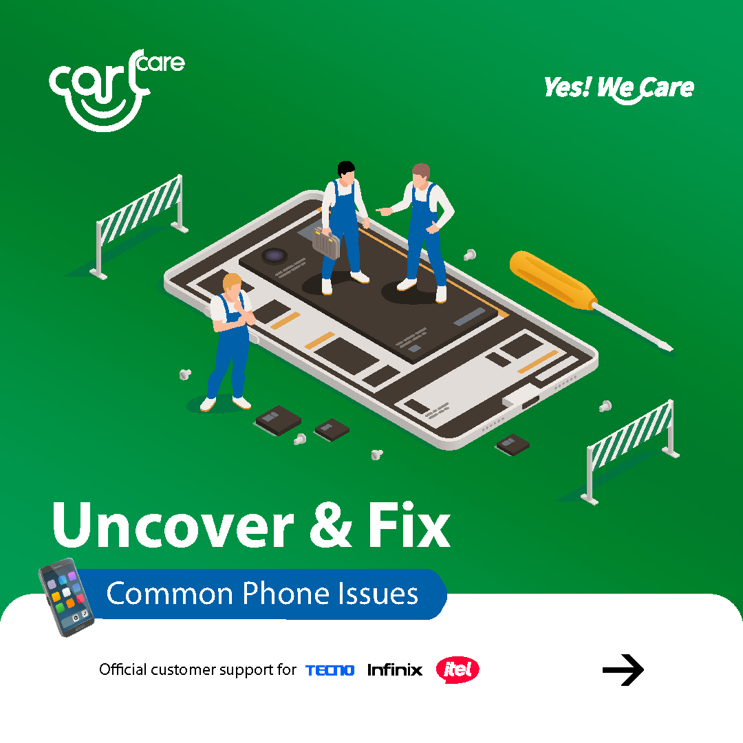 Carlcareug's tweet image. Hello there! Boost your mobile experience with these expert tips to fix common phone issues today! 
#PhoneTips #MobileHacks #TechTips