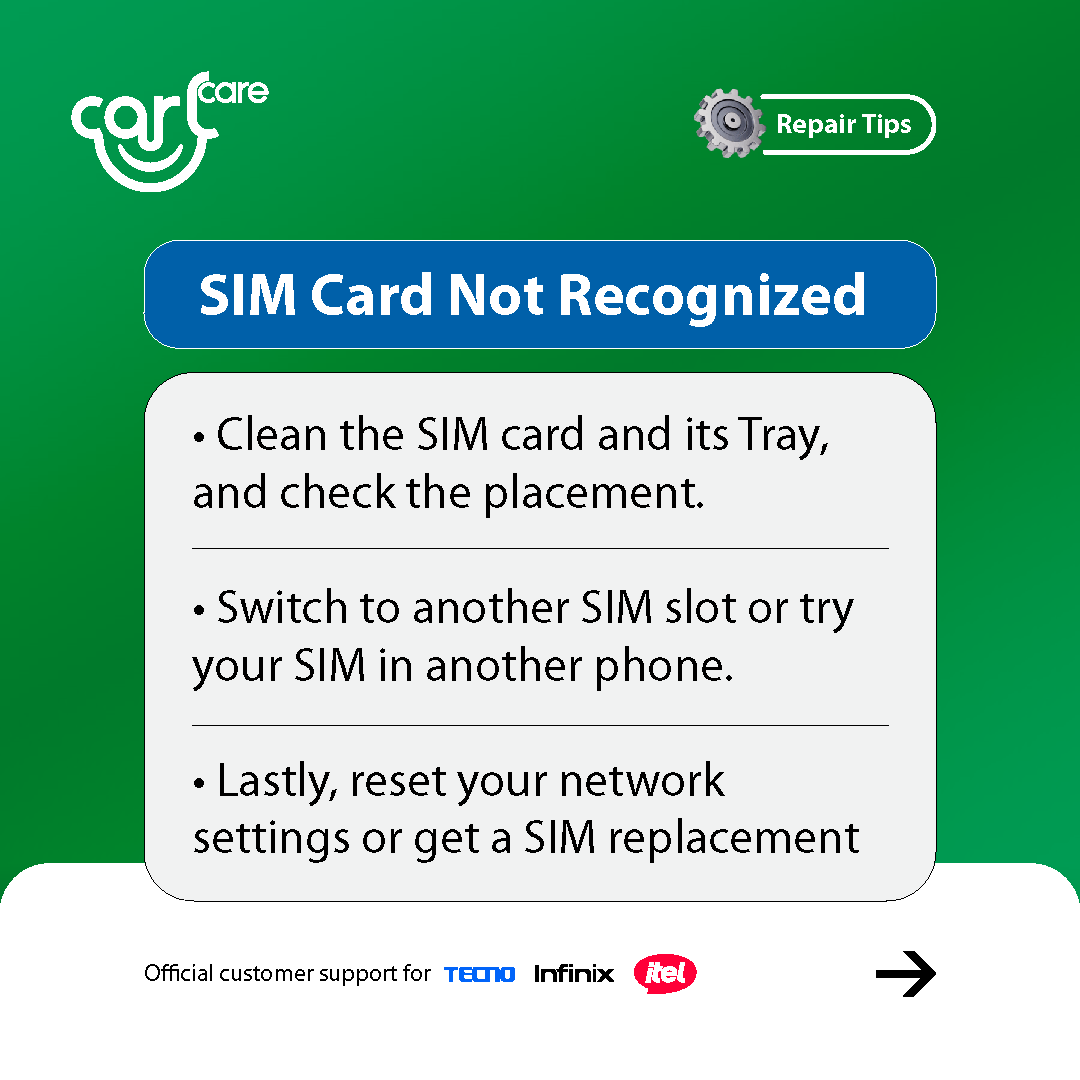 Carlcareug's tweet image. Hello there! Boost your mobile experience with these expert tips to fix common phone issues today! 
#PhoneTips #MobileHacks #TechTips