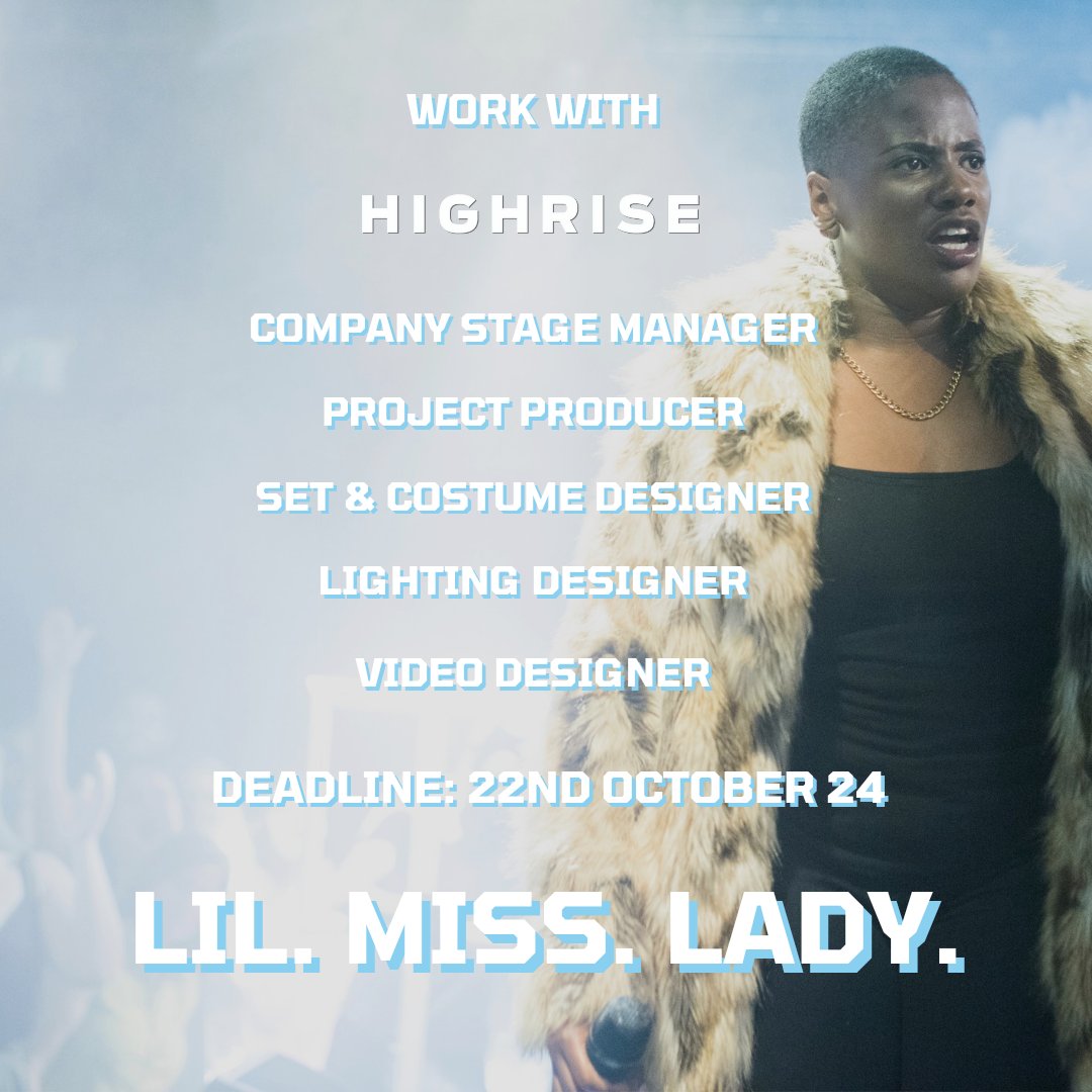 HighRise Cartel tweet media