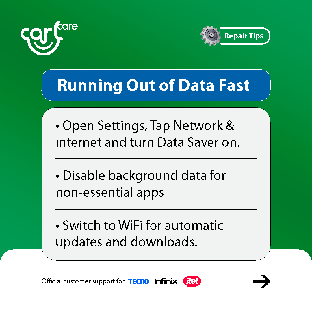 Carlcareug's tweet image. Hello there! Boost your mobile experience with these expert tips to fix common phone issues today! 
#PhoneTips #MobileHacks #TechTips