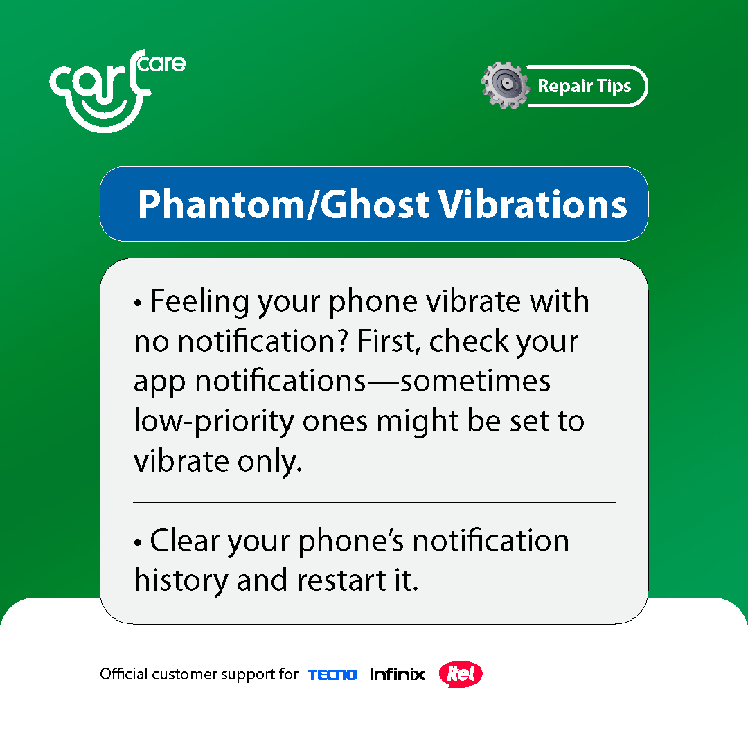 Carlcareug's tweet image. Hello there! Boost your mobile experience with these expert tips to fix common phone issues today! 
#PhoneTips #MobileHacks #TechTips