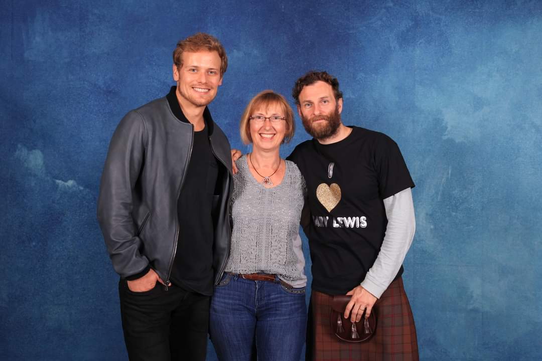 ❤️ Happy Anniversary to us. Land con is 7 years old 🎉
We are blessed for these amazing memories and grateful for the trust you have placed in us 🙏🏾  

There is no Land Con without you !
thelandcon.com/the-land-con-1/ 
#outlander #thelandcon #landcon1 #convention