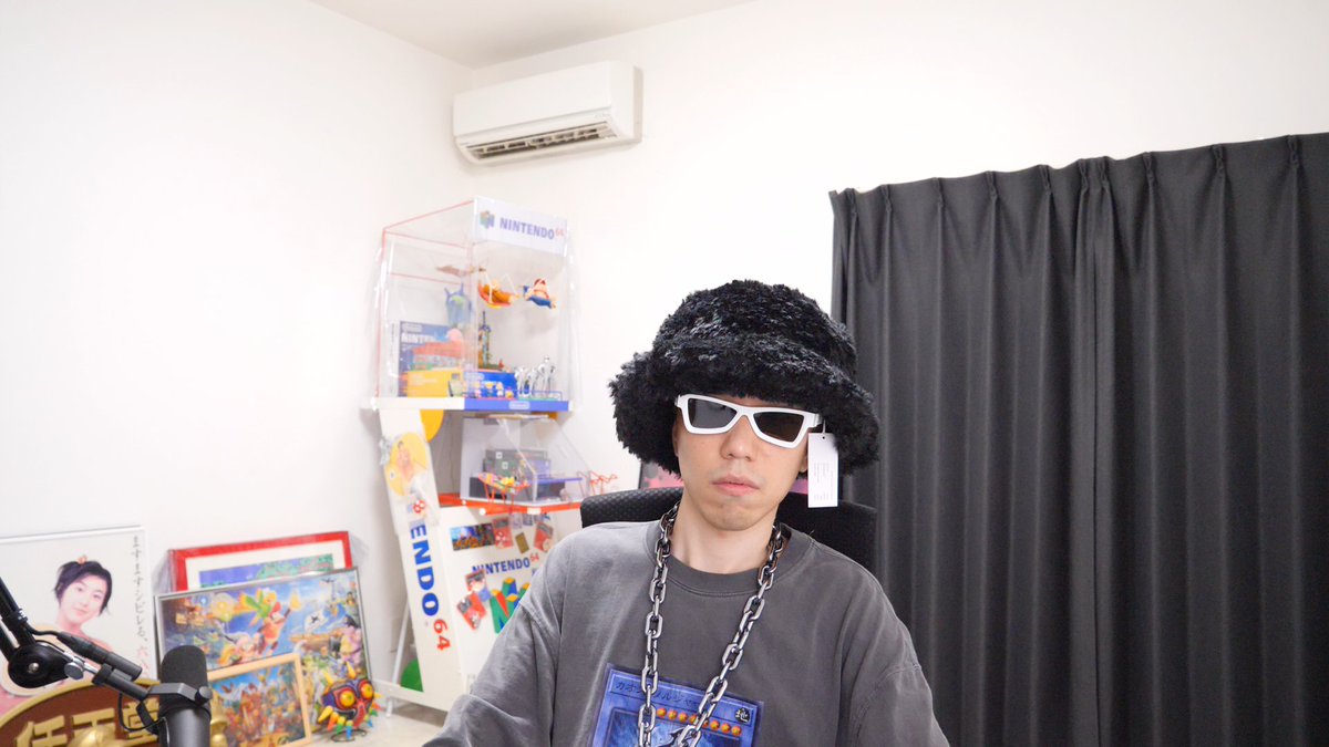 taisyoupants's tweet image. 