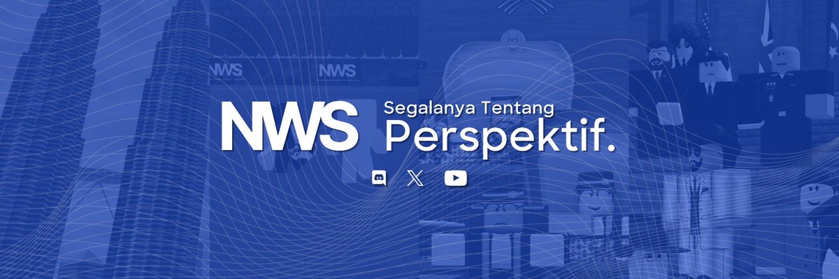 🇲🇾 MYSverse tweet media
