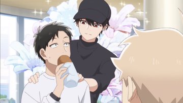 合コンに行ったら女がいなかった話 第2話