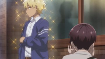 合コンに行ったら女がいなかった話 第2話