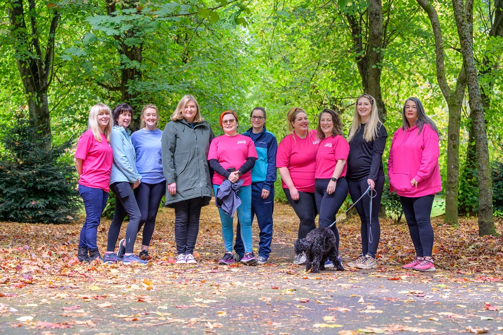 sportscotland (@sportscotland) on Twitter photo #SheCanSheWill | <a href="/jenni_minto/">Jenni Minto MSP</a> joined Glasgow Southside Slowies yesterday in Maxwell Park.
The group have mostly female members ranging from 18 to over 70 years old and their tri-weekly sessions can see over 100 people taking part.
More: sportfirst.sportscotland.org.uk/articles/joggi…
#SportForAll #SheCanSheWill | <a href="/jenni_minto/">Jenni Minto MSP</a> joined Glasgow Southside Slowies yesterday in Maxwell Park.
The group have mostly female members ranging from 18 to over 70 years old and their tri-weekly sessions can see over 100 people taking part.
More: sportfirst.sportscotland.org.uk/articles/joggi…
#SportForAll