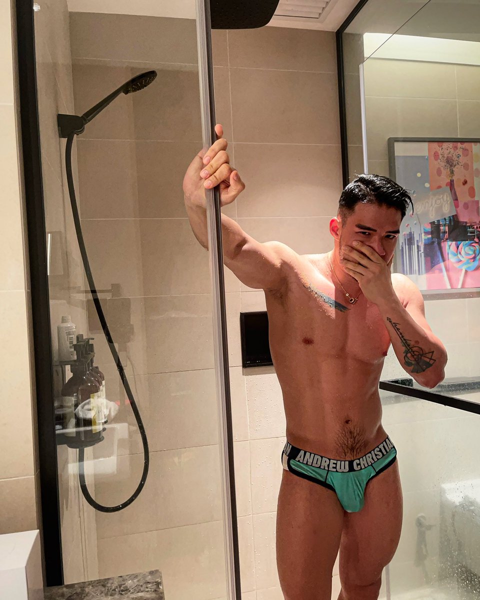 🔺Andrew Christian Brand Ambassador🔺
Visit: andrewchristian.com
.
.
.
#andrewchristian #trophyboy #asian #men #hot #sexy #sporty #underwear #loungewear #male #model #homme #model #fitness #gym #healthy #body #positivity
<a href="/ACenEspanol/">Andrew Christian Esp</a> <a href="/andrewchristian/">Andrew Christian</a>