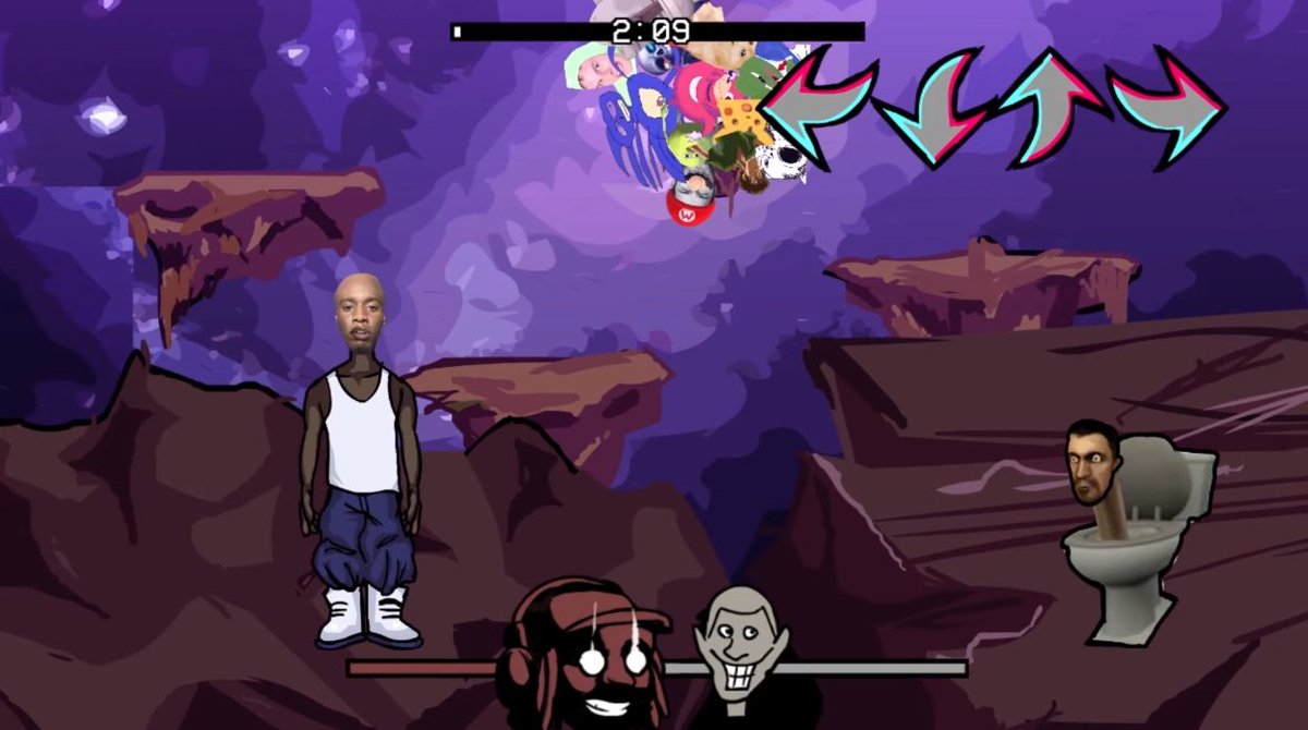 FlowKing tweet media