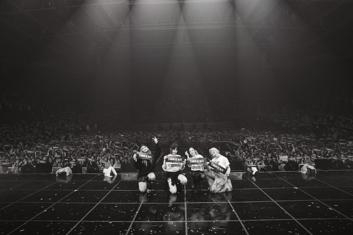 2NE1 ♥️ Blackjacks